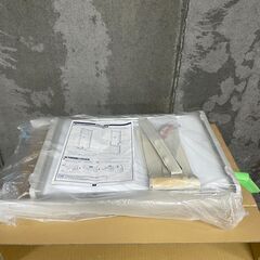 CORONA　テラス窓用取付枠　WT-9　窓用エアコン延長枠　開封未使用品　　R5967の画像
