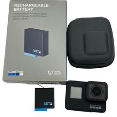186000 現状品 GoPro ゴープロ アクションカメラ・ウ...