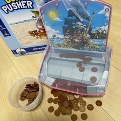 コインゲームの画像