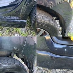 車検付21年ワゴンR4WD！の画像