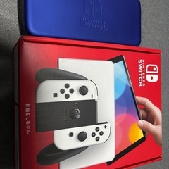 【決まりました】switch 有機ELモデルの画像