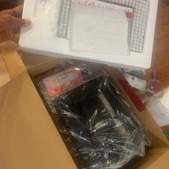 遠赤外線グリルの画像