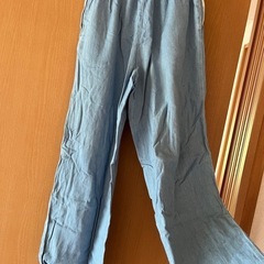 パンツの画像