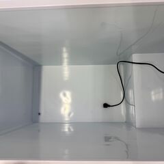 【8/19まで値下げ中!!】テンポスバスターズ　引き取り限定　横浜市都筑区　冷凍ストッカー　【TBCF-190-RH】⑩の画像