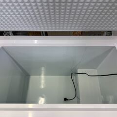 【8/19まで値下げ中!!】テンポスバスターズ　引き取り限定　横浜市都筑区　冷凍ストッカー　【TBCF-190-RH】⑩の画像