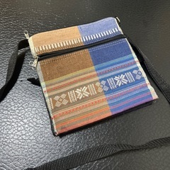 サコッシュの画像