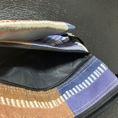 サコッシュの画像