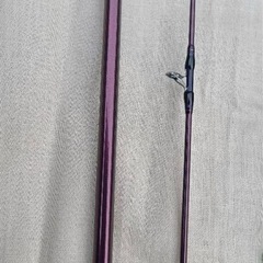 釣竿 ダイワ ハートランド リベラリスト 763M＋RSB-23の画像