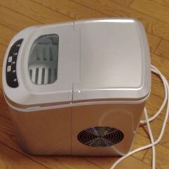 高速製氷機　VS-ICE02の画像