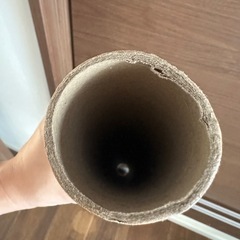 約1mの筒の画像