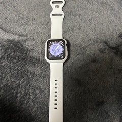 今日、明日のみ割引致します テレビとApplewatchせっとセットの画像