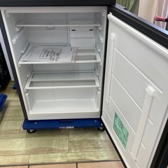 冷蔵庫【リサイクルフカツ岡崎倉庫店】20250812Tの画像