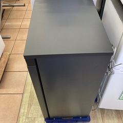 冷蔵庫【リサイクルフカツ岡崎倉庫店】20250812Tの画像