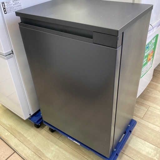 MOA STORE 冷凍庫 JF150ML01WH 2021年製 142L 301 JF150ML01WH(2021年