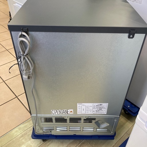 冷蔵庫【リサイクルフカツ岡崎倉庫店】20250812T