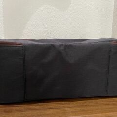 (^^♪ヤマハアンプTHRシリーズ専用キャリングケース美品♬の画像