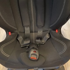 チャイルドシート　エールべべ　スイングムーンプレミアムS
の画像