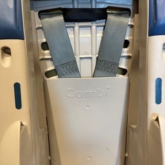 combi チャイルドシートの画像