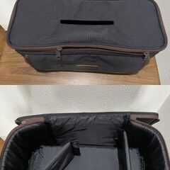 (^^♪ヤマハアンプTHRシリーズ専用キャリングケース美品♬の画像