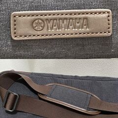 (^^♪ヤマハアンプTHRシリーズ専用キャリングケース美品♬の画像