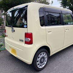 審査なし！誰でも分割購入可能！【大阪店】ダイハツ　ムーヴコンテの画像