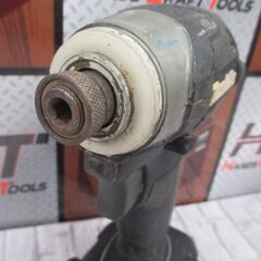 makita マキタ TD173D インパクトドライバ 中古品 18V 本体のみ 【ハンズクラフト宜野湾店】の画像