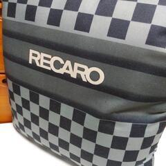 RECAROクッションの画像