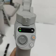 DJI Osmo Mobile SE/OK200/スマートジンバルの画像