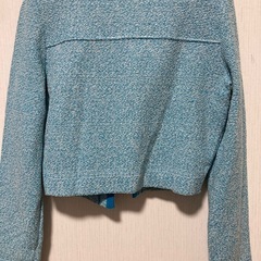 ジャケットANDRELUCIANOの画像