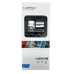 186000 現状品 GoPro ゴープロ GoPro HERO...