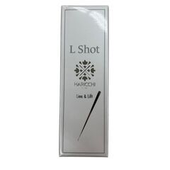 186000 新品未使用 スキンケア・基礎化粧品 HARICCHI 銀座ハリッチ L shot リッチクリーム 美容鍼クリーム 30g 3点まとめ売り [250416HM150055]の画像