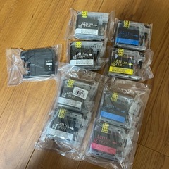 brother プリンターの画像