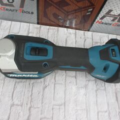 makita マキタ TM52D マルチツール 中古品 18V 本体のみ 【ハンズクラフト宜野湾店】の画像
