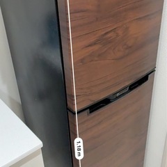 綺麗ほぼ新品　冷蔵庫 の画像