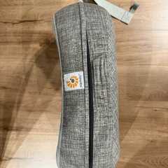 エルゴベビー　授乳用マクラ　ホームクリーニング済の画像