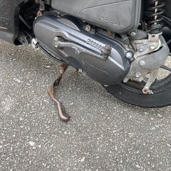 ホンダ ダンクの画像