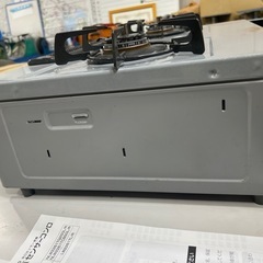 ノーリツ　ガステーブルの画像