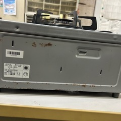ノーリツ　ガステーブルの画像