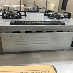 ノーリツ　ガステーブルの画像
