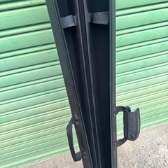 タカ産業ハードロッドケースの画像