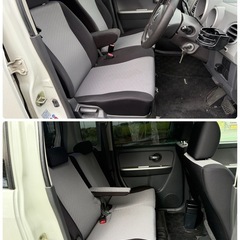 ★車検満タン2年★スズキ　ワゴンR MH21S★ターボ車★調子良好★の画像