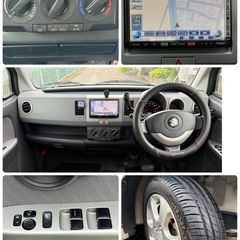 ★車検満タン2年★スズキ　ワゴンR MH21S★ターボ車★調子良好★の画像