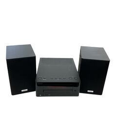 186000 現状品 ONKYO オンキヨウ CDレシーバーシス...