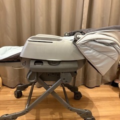 ネムリラ AUTO SWING BEDi long スリープシェルＥＧの画像
