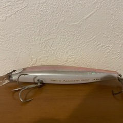 サイレントアサシン99fの画像