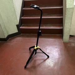 HERCULES　ギタースタンドの画像