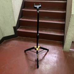HERCULES　ギタースタンドの画像
