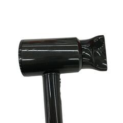 186000 現状品 Lattractions ドライヤー DK-KP507‐C  ブラック [240930HM240008]の画像