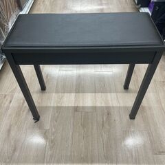 ジモティー割引🏷️【ジャングルジャングル岸和田和泉インター店】　YAMAHA　ヤマハ　ピアノ椅子　和泉市 堺市 岸和田市 泉大津市 高石市 泉北郡熊取町の画像
