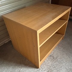 テレビ台の画像